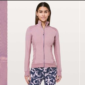 Lululemon jacket size 8